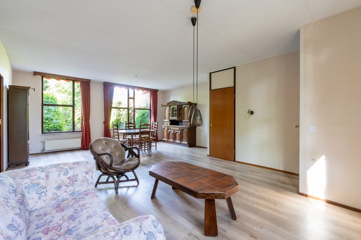 Foto 11 van Jachtlaan 288