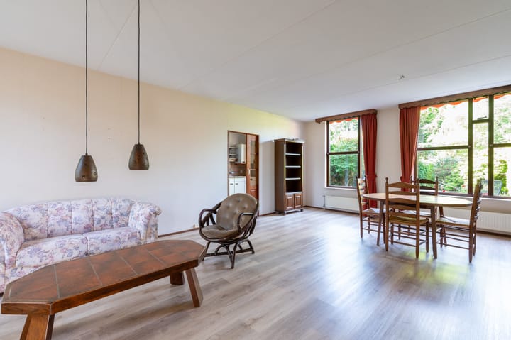 Foto 12 van Jachtlaan 288