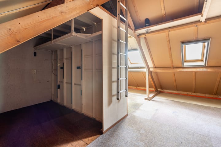 Foto 18 van Jachtlaan 288