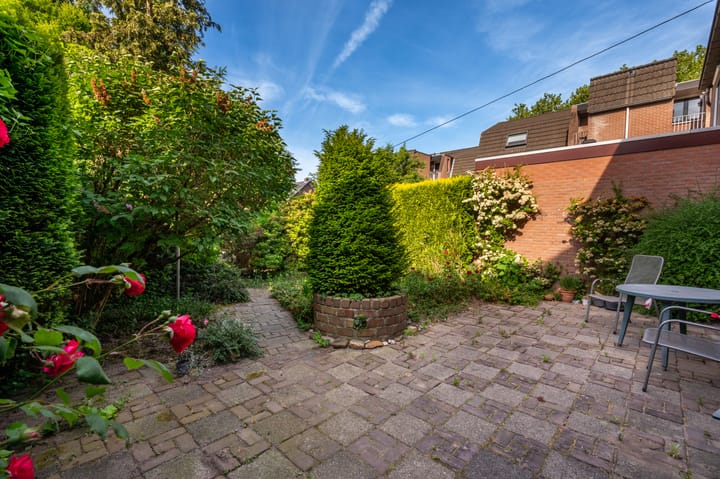 Foto 20 van Jachtlaan 288