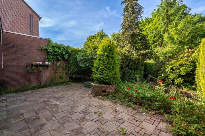 Foto 21 van Jachtlaan 288