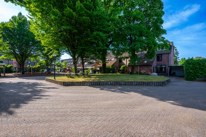 Foto 22 van Jachtlaan 288