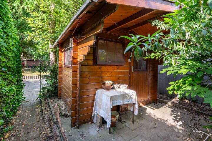 Foto 24 van Jachtlaan 288