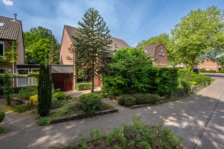 Foto 27 van Jachtlaan 288