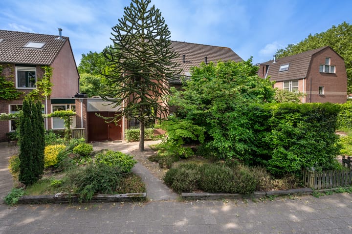 Foto 28 van Jachtlaan 288