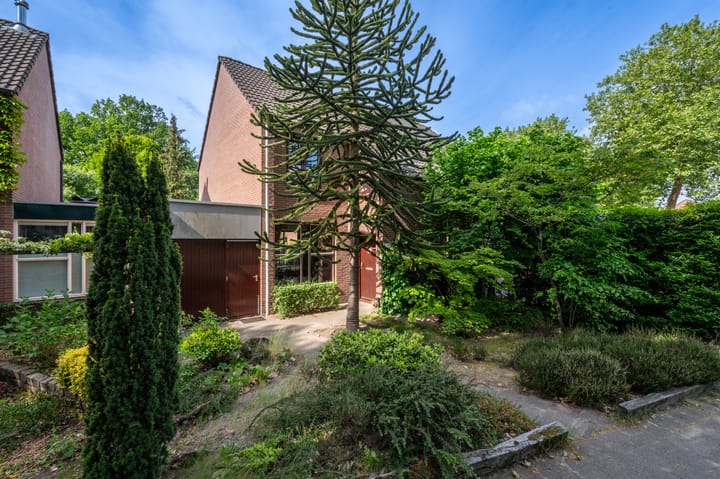 Foto 29 van Jachtlaan 288