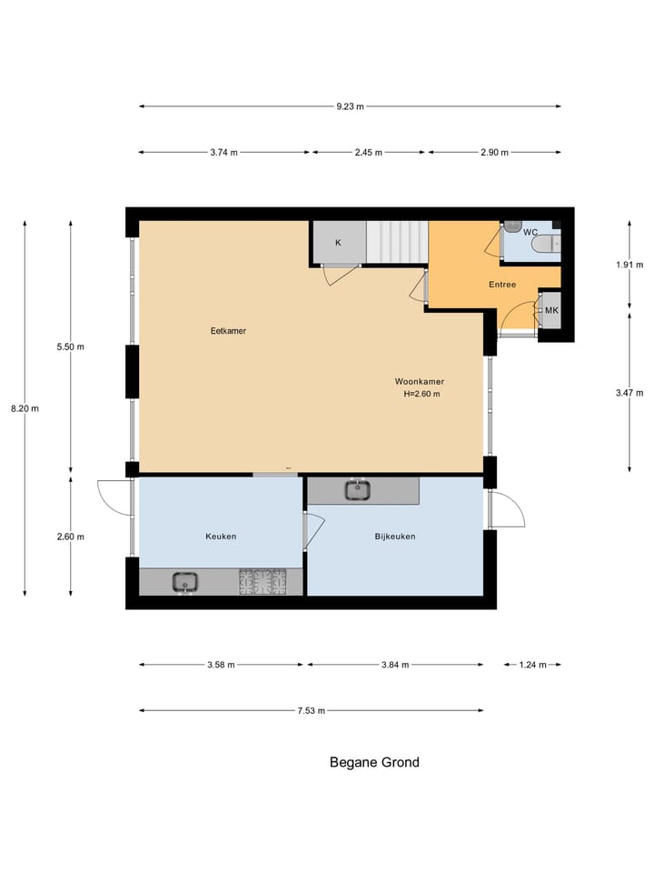Foto 30 van Jachtlaan 288