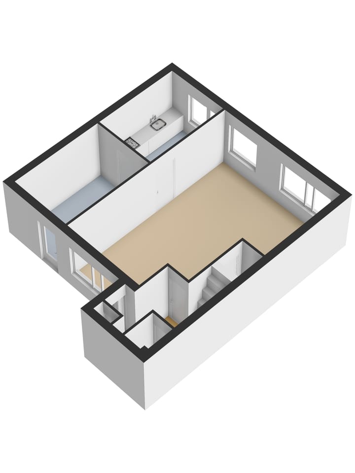 Foto 31 van Jachtlaan 288