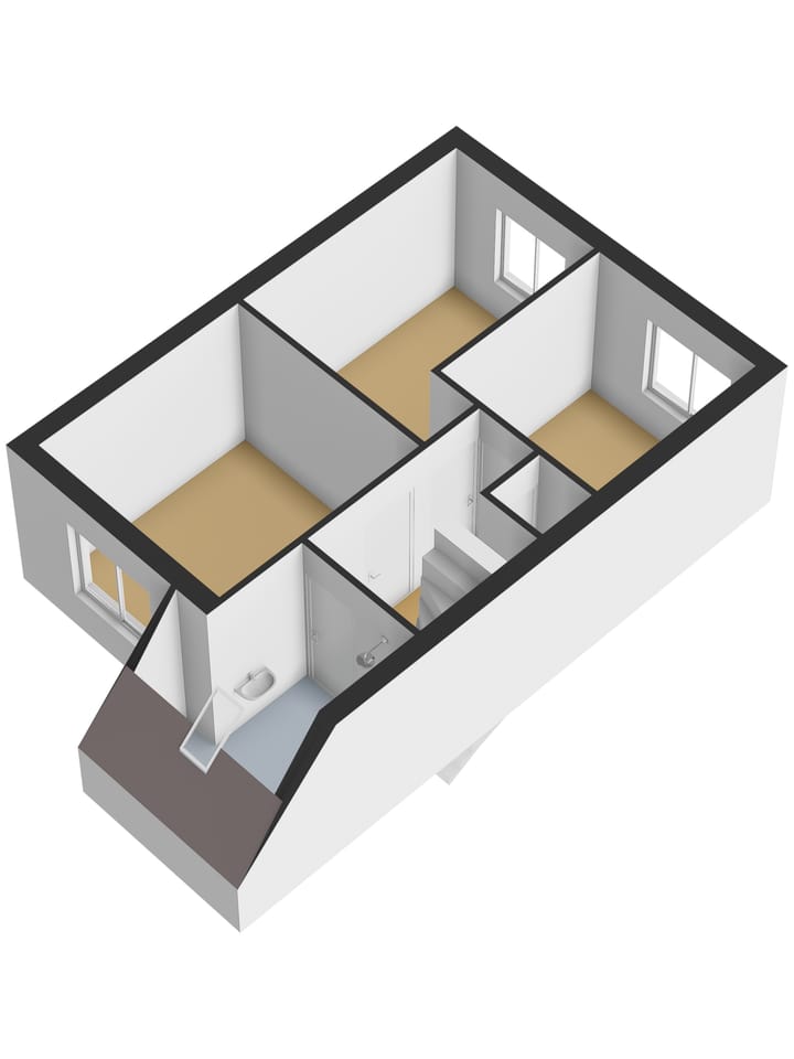 Foto 33 van Jachtlaan 288