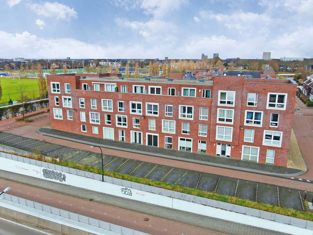 Foto 1 van De Hoevens 60