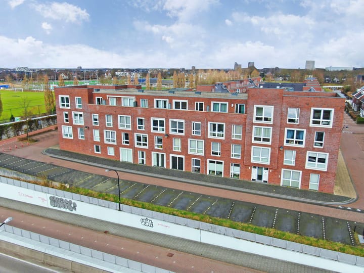 Bekijk foto van De Hoevens 60