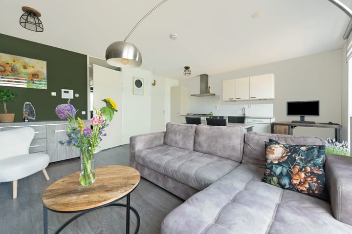 Foto 2 van De Hoevens 60