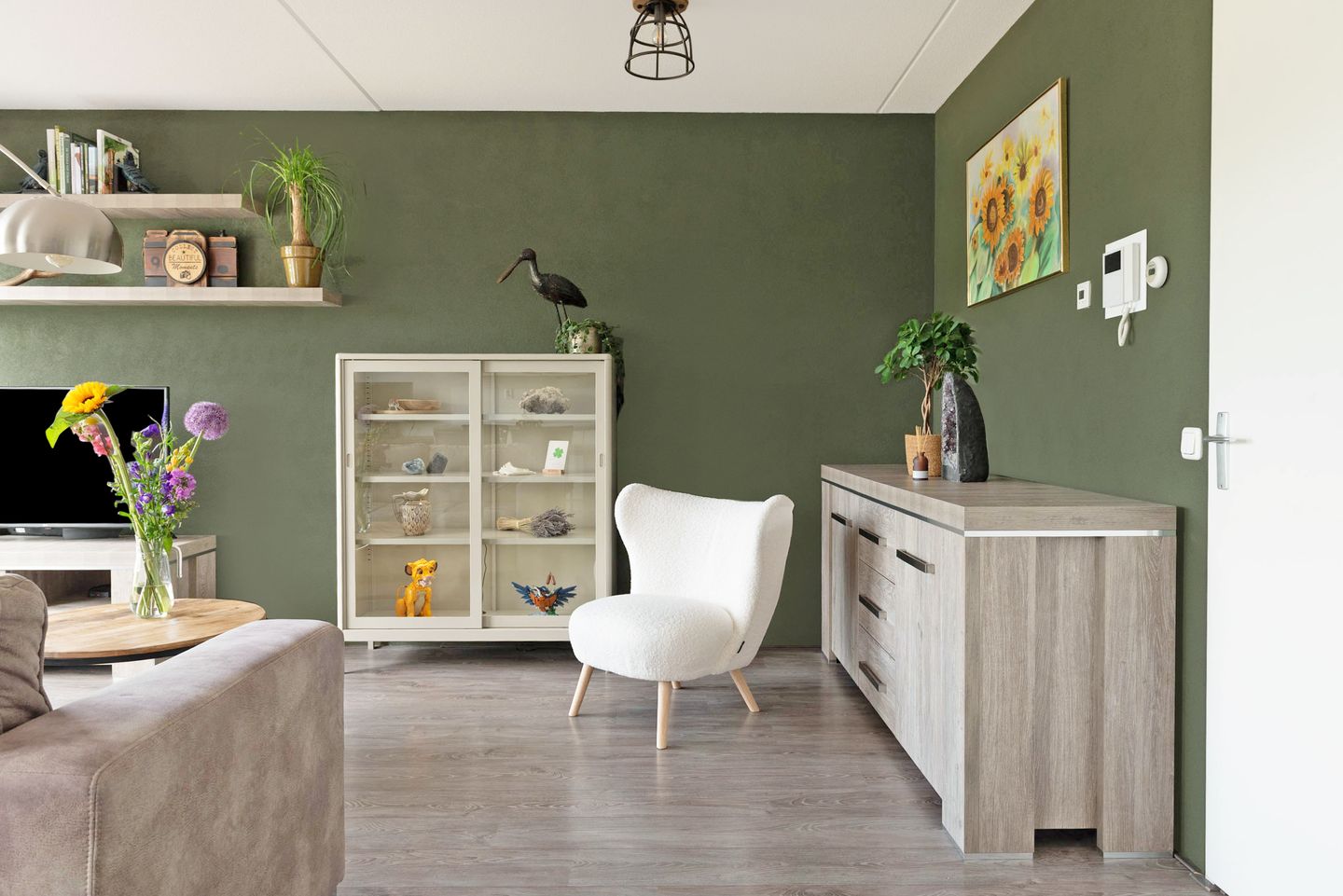 Foto 5 van De Hoevens 60