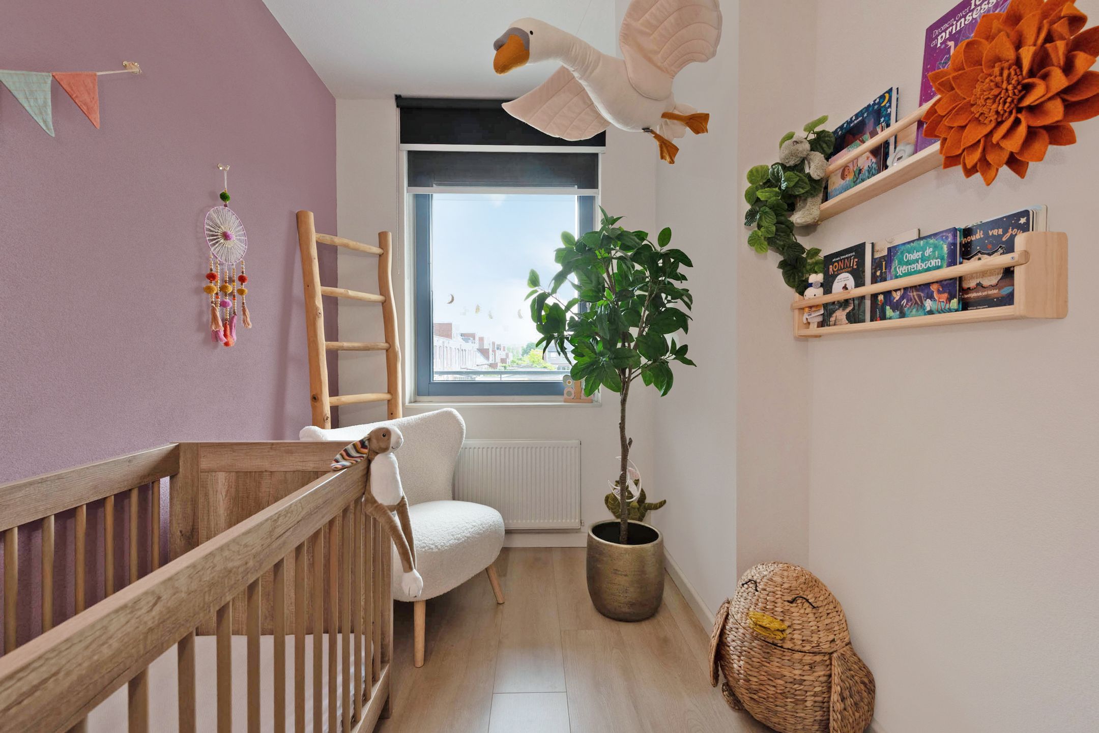 Foto 12 van De Hoevens 60