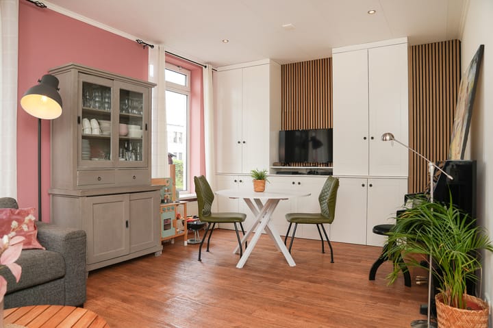 Foto 5 van Dalwagen 88