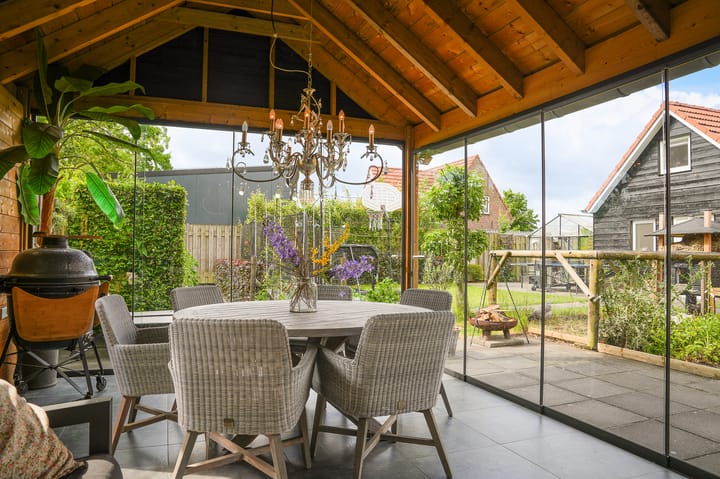 Foto 2 van Dalwagen 88