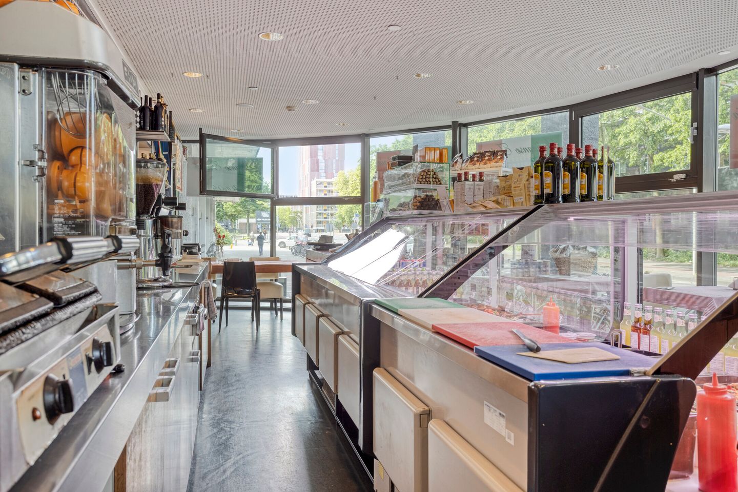 Bekijk foto 5 van Koningin Wilhelminaplein 29