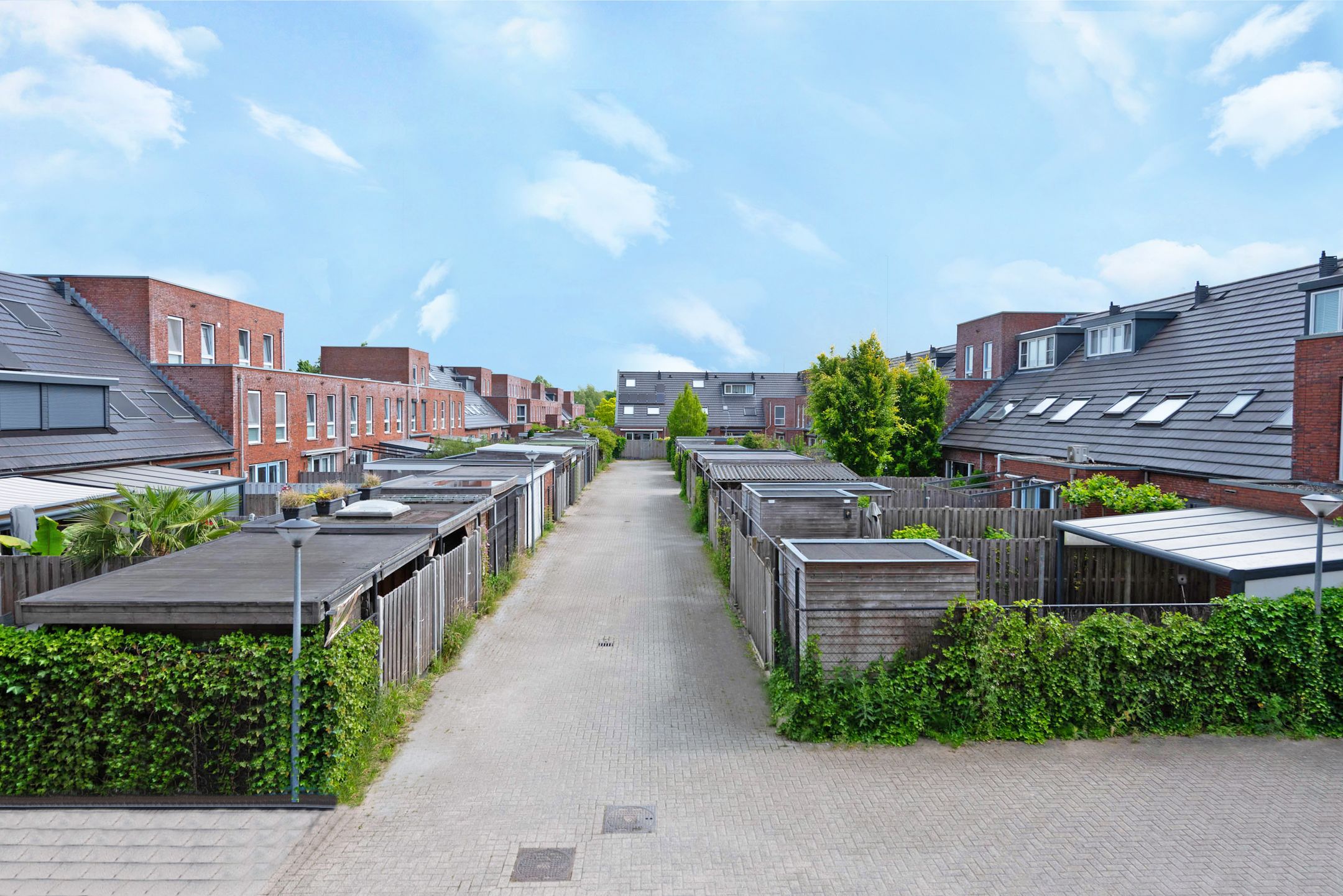 Foto 27 van De Hoevens 60