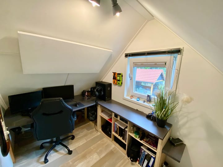 Foto 18 van Dalwagen 88