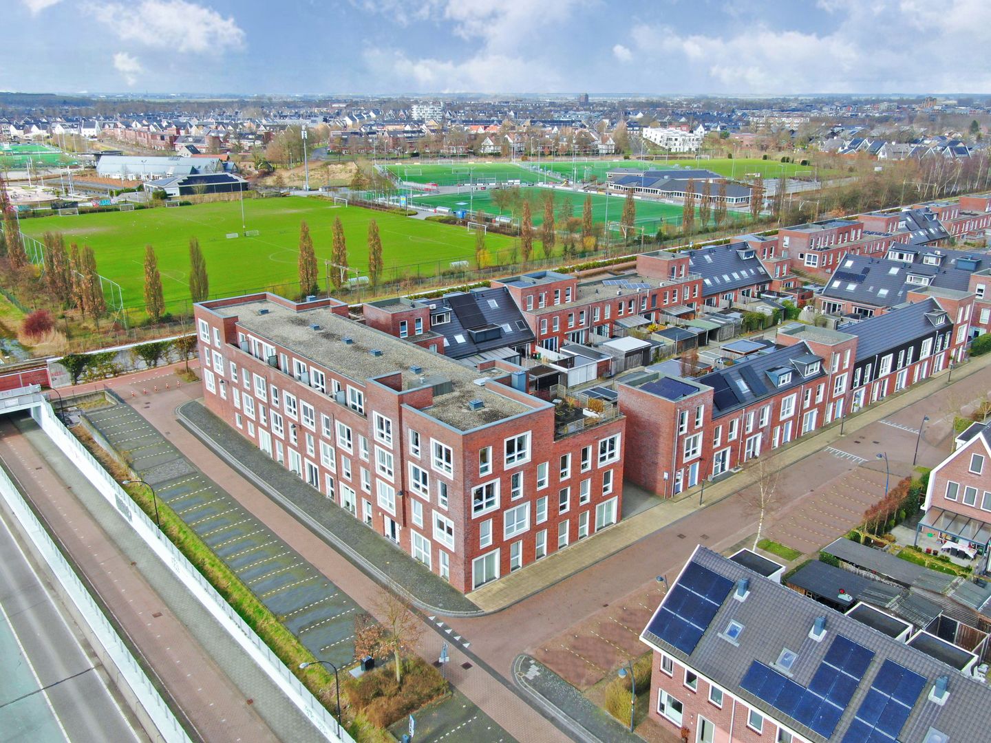 Foto 29 van De Hoevens 60