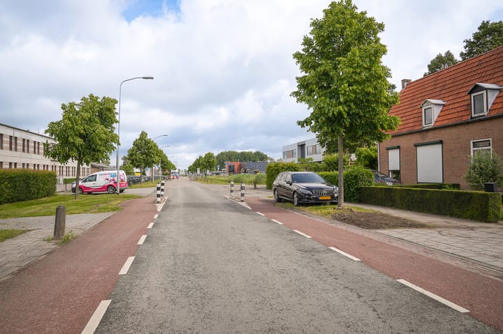 Foto 45 van Dalwagen 88