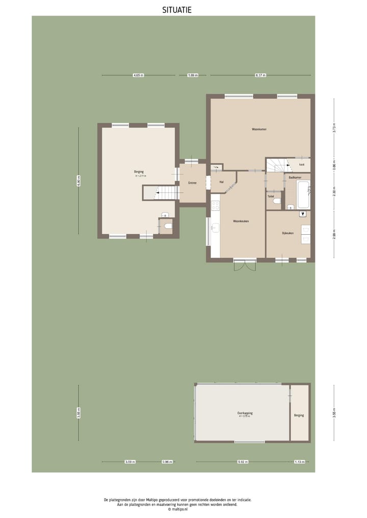 Foto 54 van Dalwagen 88