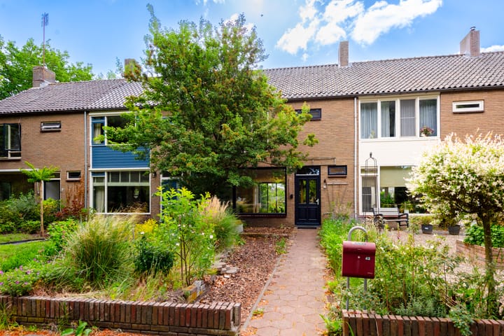 De Ruyterstraat 52