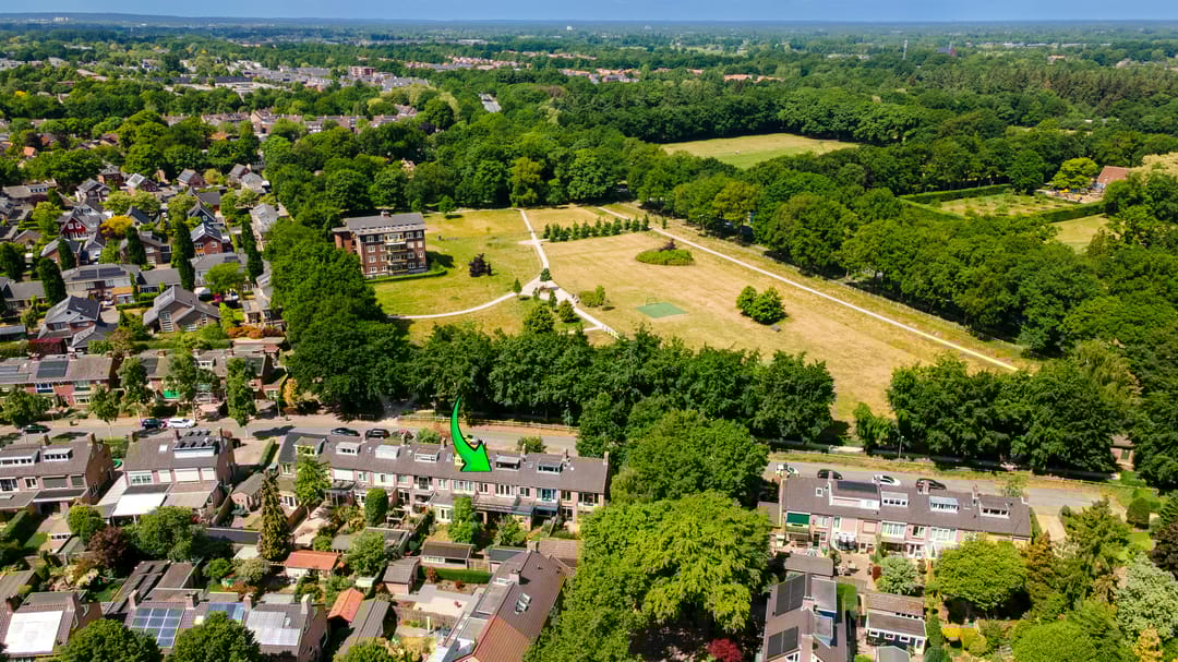 Foto 2 van De Ruyterstraat 52