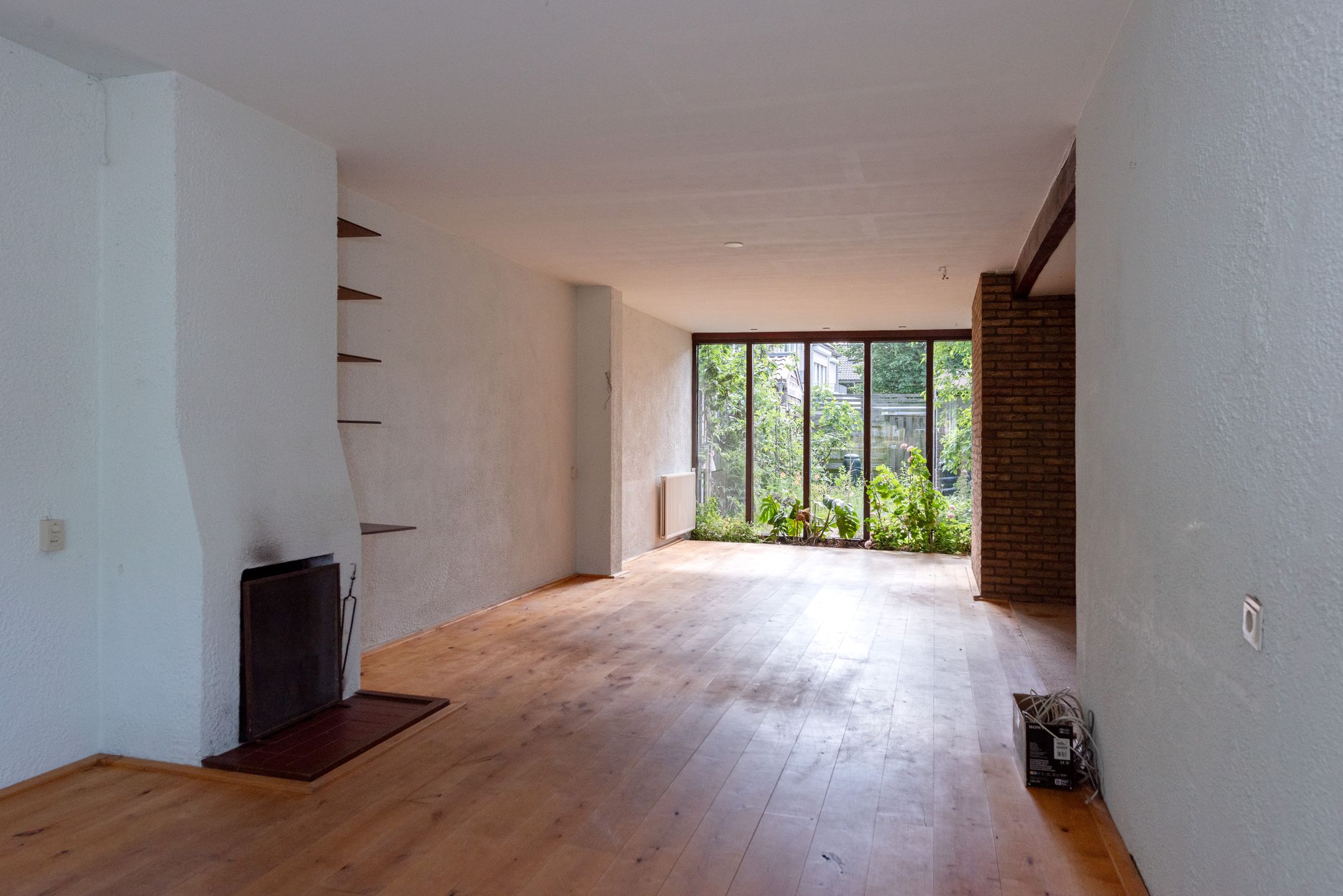 Foto 6 van De Ruyterstraat 52