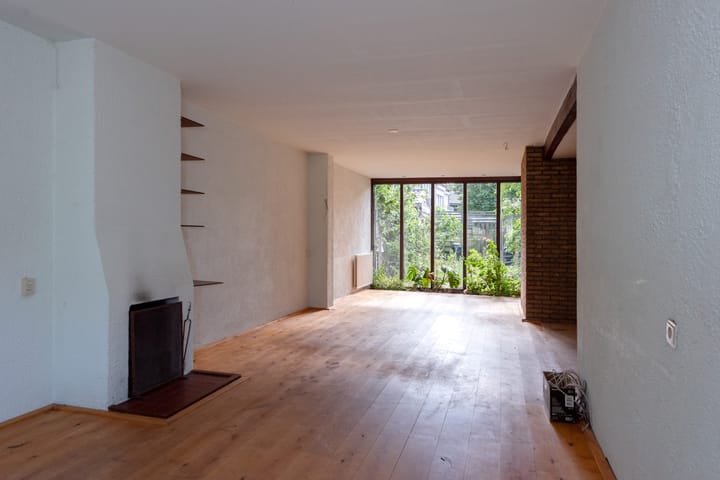 Foto 6 van De Ruyterstraat 52