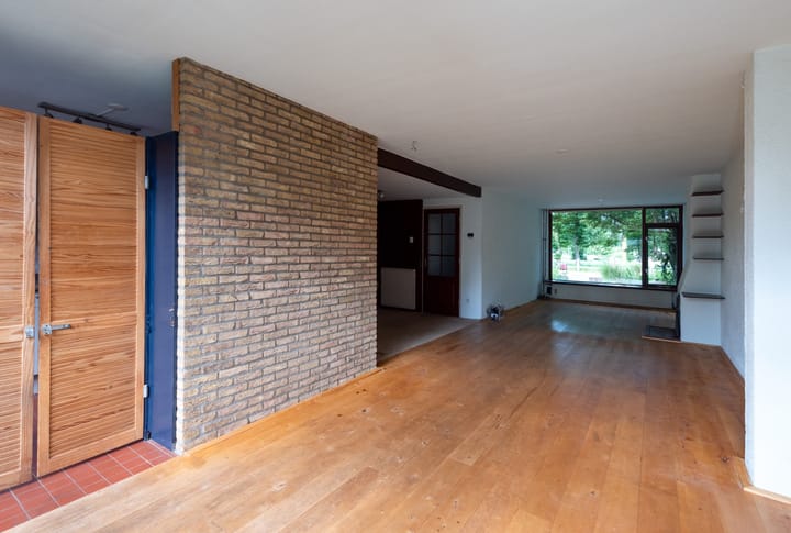 Foto 7 van De Ruyterstraat 52