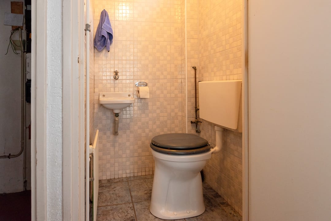 Foto 11 van De Ruyterstraat 52