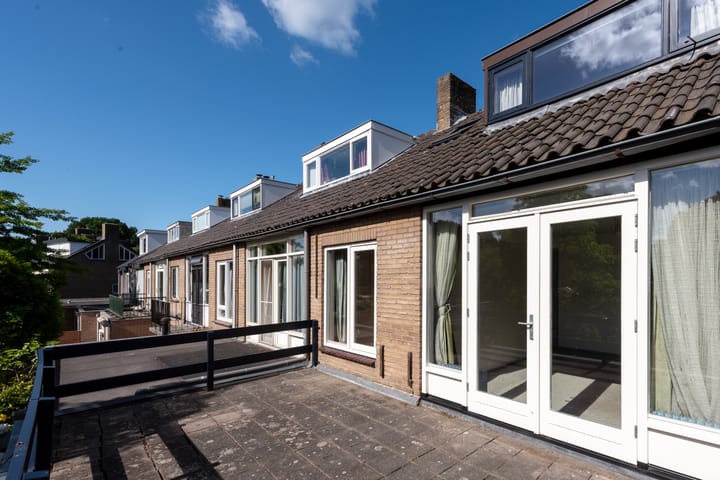 Foto 14 van De Ruyterstraat 52