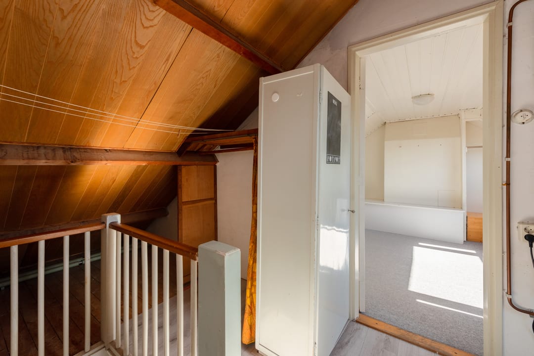 Foto 23 van De Ruyterstraat 52