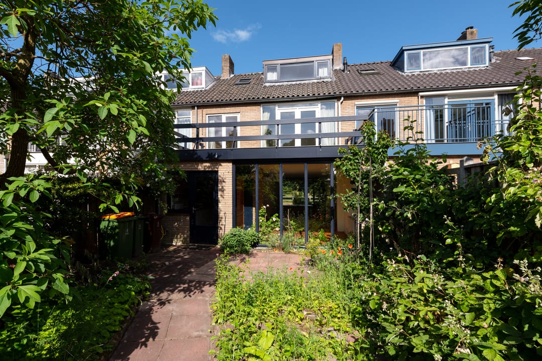 Foto 26 van De Ruyterstraat 52