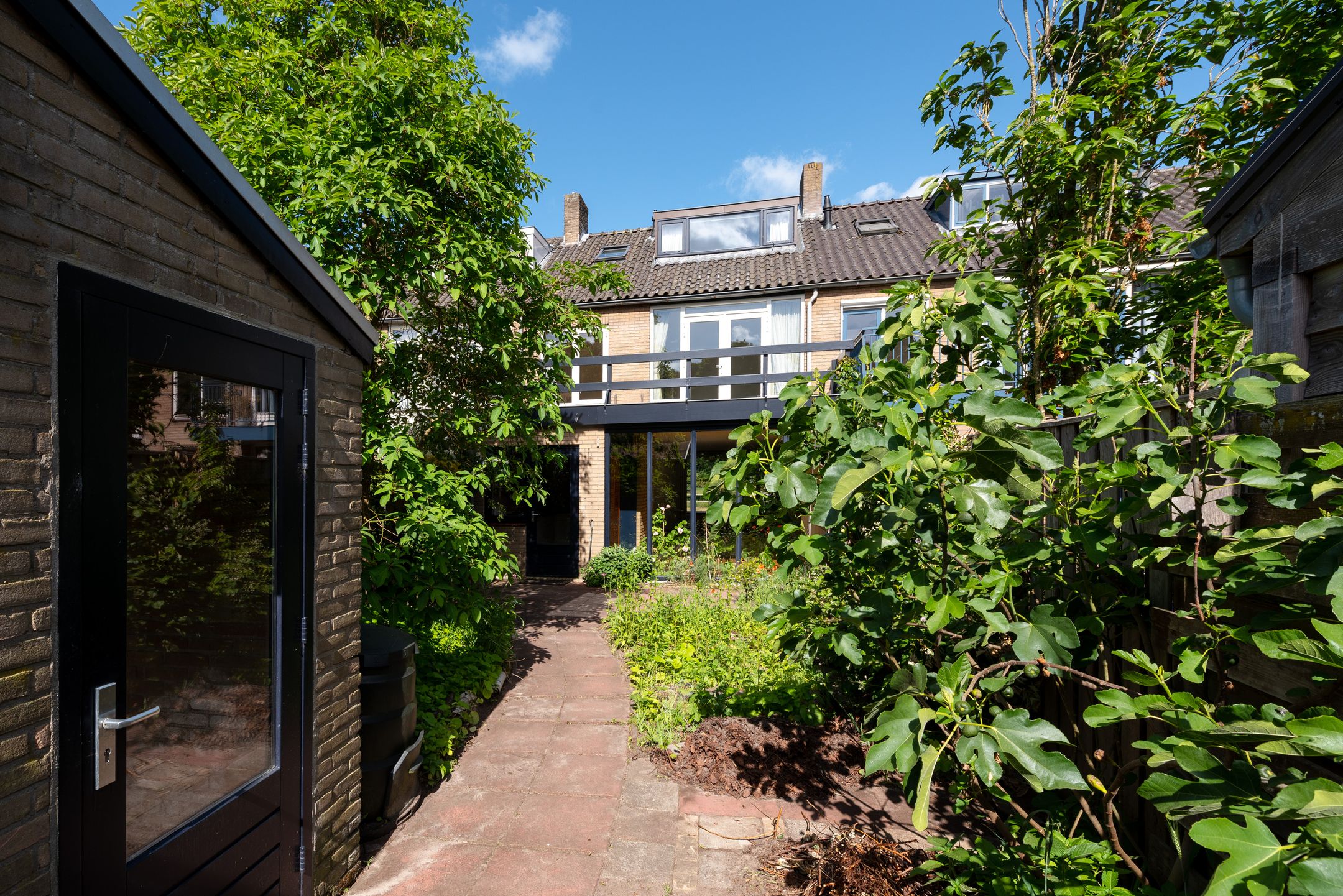 Foto 27 van De Ruyterstraat 52