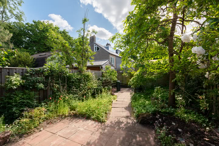 Foto 29 van De Ruyterstraat 52