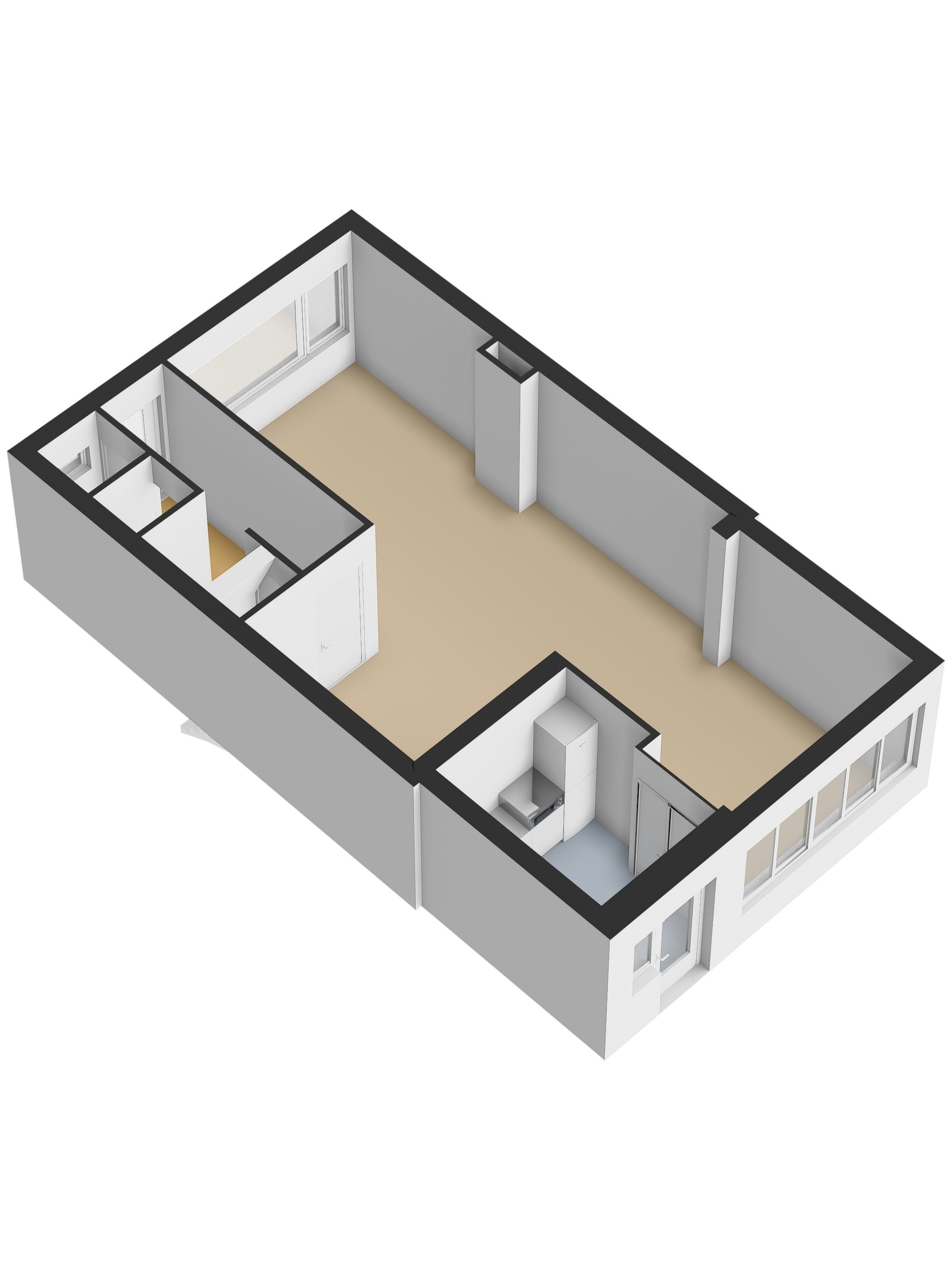 Foto 36 van De Ruyterstraat 52
