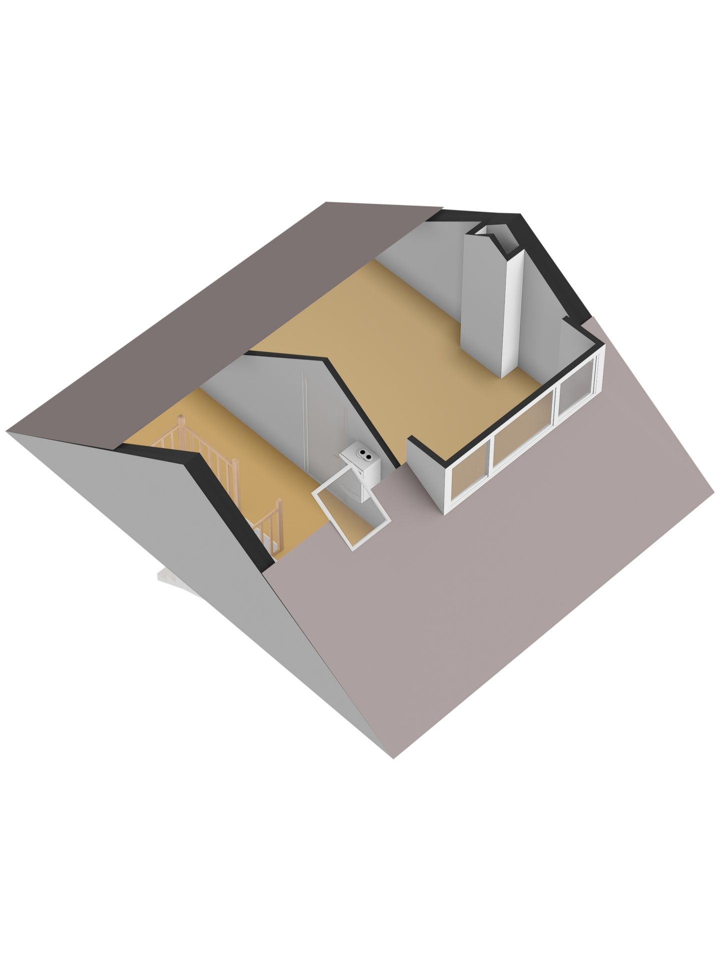 Foto 40 van De Ruyterstraat 52