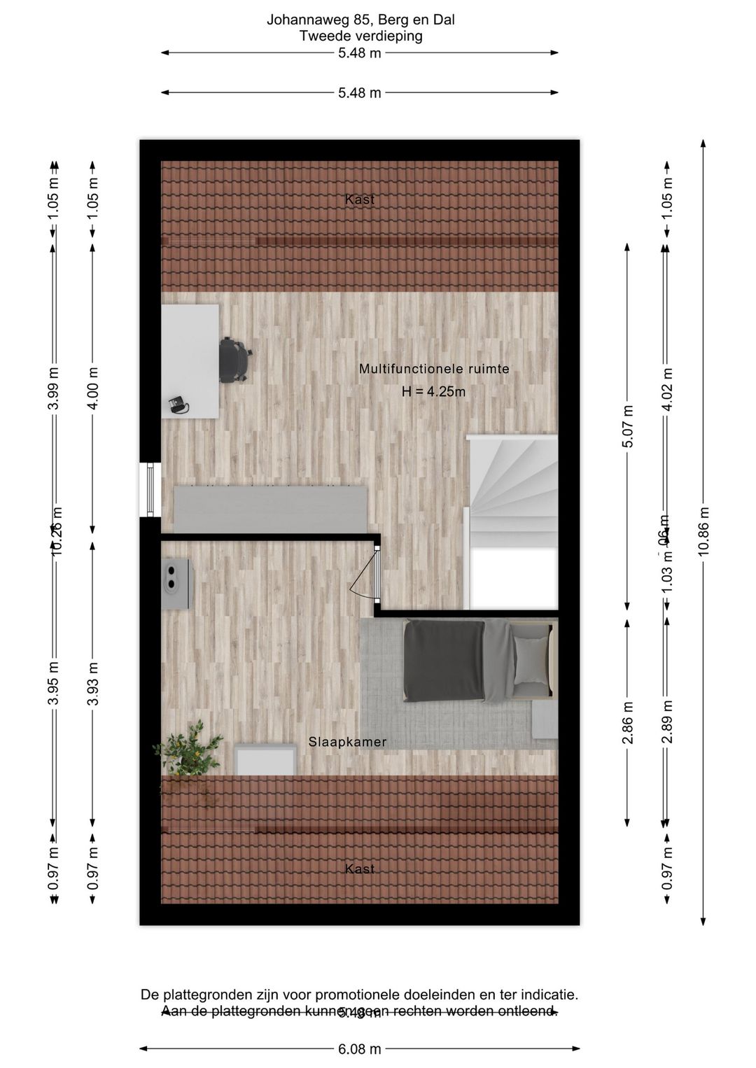 Foto 61 van Johannaweg 85