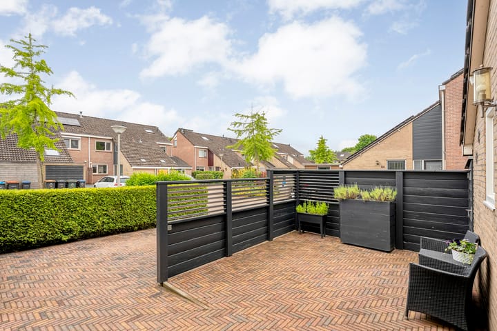 Foto 4 van Mokkenland 56