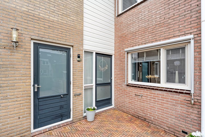 Foto 7 van Mokkenland 56