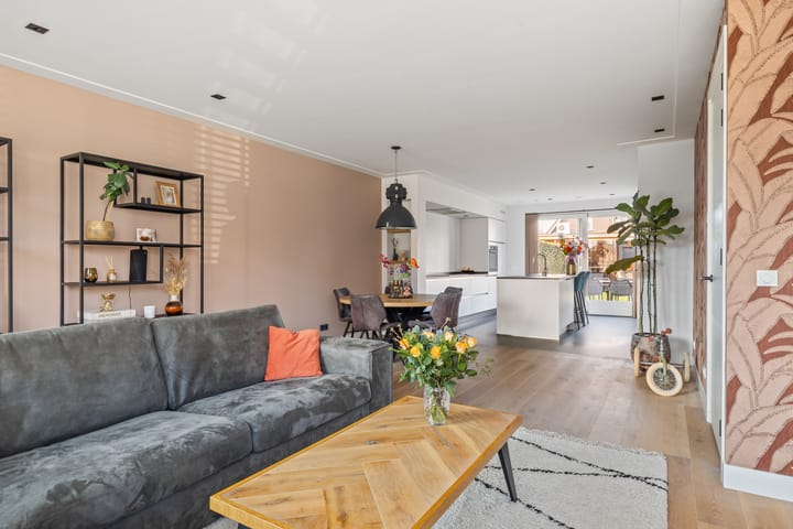 Foto 11 van Achterbolst 15