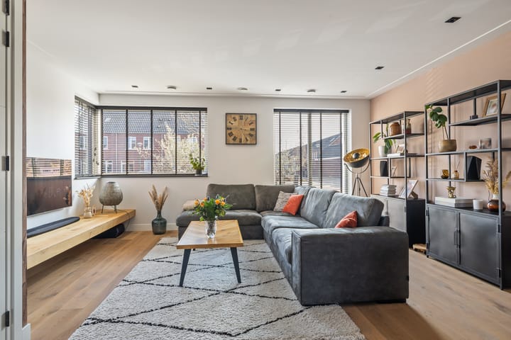 Foto 12 van Achterbolst 15