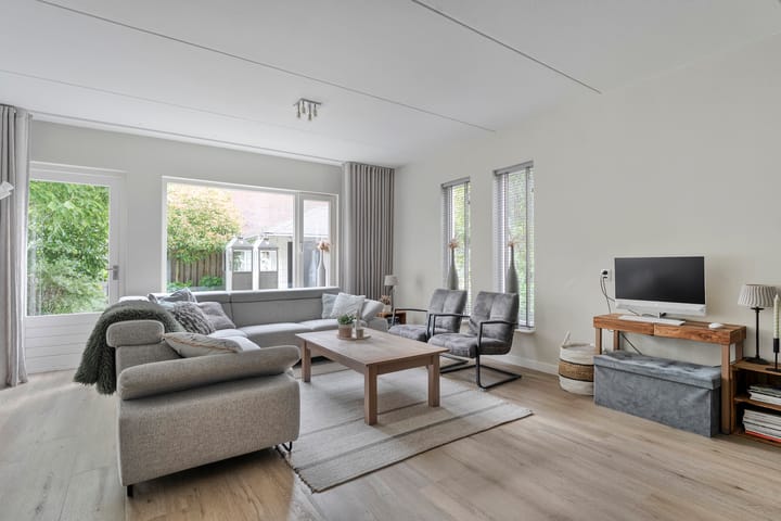 Foto 12 van Mokkenland 56