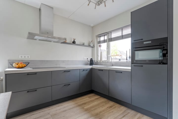 Foto 19 van Mokkenland 56