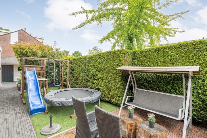 Foto 33 van Mokkenland 56