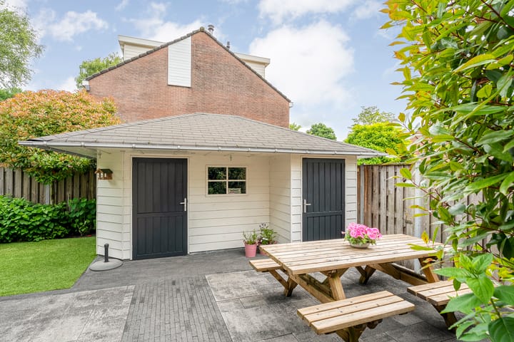 Foto 35 van Mokkenland 56