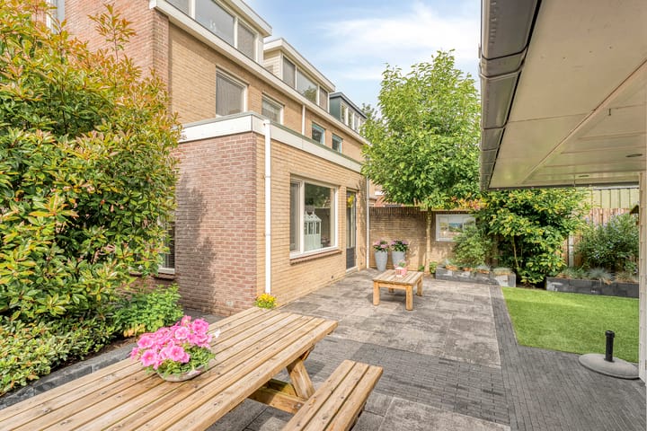 Foto 36 van Mokkenland 56