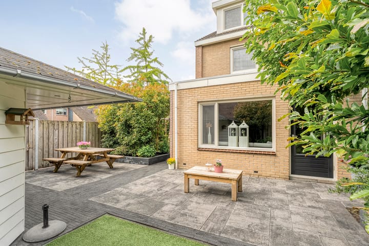 Foto 37 van Mokkenland 56